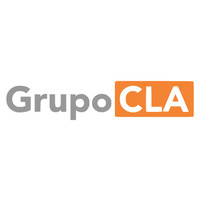 Grupo CLA logo, Grupo CLA contact details