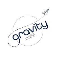 Gravity Espresso logo, Gravity Espresso contact details