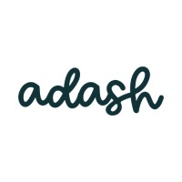 adash logo, adash contact details