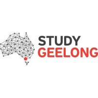 Study Geelong logo, Study Geelong contact details