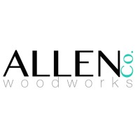 Allen Woodworks & Co. logo, Allen Woodworks & Co. contact details