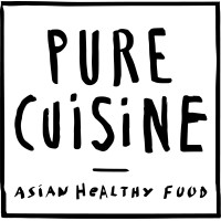 Pure Cuisine logo, Pure Cuisine contact details