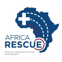 Africa Rescue LiveAssist logo, Africa Rescue LiveAssist contact details