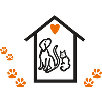 House Vets For House Pets logo, House Vets For House Pets contact details