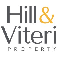 Hill and Viteri Property logo, Hill and Viteri Property contact details