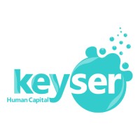 Keyser Human Capital logo, Keyser Human Capital contact details