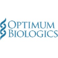 Optimum Biologics Inc logo, Optimum Biologics Inc contact details