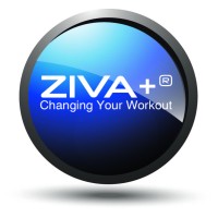 Ziva+ logo, Ziva+ contact details