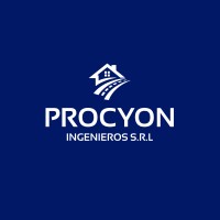 PROCYON INGENIEROS S.R.L logo, PROCYON INGENIEROS S.R.L contact details