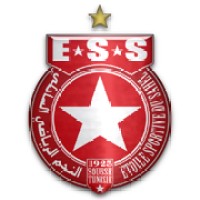 Etoile Sportive du Sahel logo, Etoile Sportive du Sahel contact details