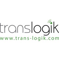 Translogik logo, Translogik contact details