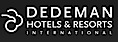 Dedeman Holding logo, Dedeman Holding contact details