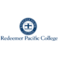 Redeemer Pacific College logo, Redeemer Pacific College contact details