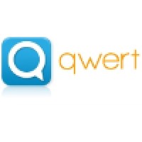 Qwert Corp logo, Qwert Corp contact details