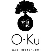 O-Ku logo, O-Ku contact details