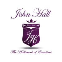 John Hall logo, John Hall contact details