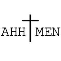 AHH MEN logo, AHH MEN contact details