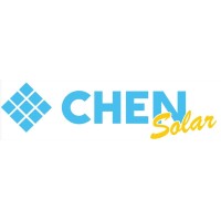 Chen Solar logo, Chen Solar contact details