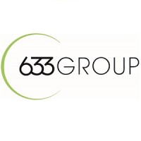 633 Group logo, 633 Group contact details