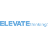 ELEVATE thinking logo, ELEVATE thinking contact details