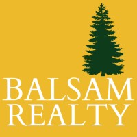 Balsam Realty logo, Balsam Realty contact details