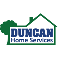 Duncan Home Service logo, Duncan Home Service contact details