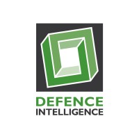 Defence Intelligence logo, Defence Intelligence contact details