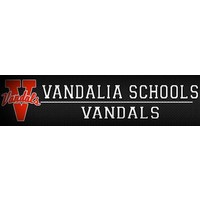 Vandalia Community High School logo, Vandalia Community High School contact details