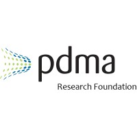 PDMA Foundation logo, PDMA Foundation contact details