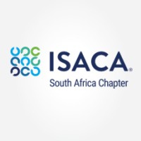 ISACA South Africa Chapter logo, ISACA South Africa Chapter contact details