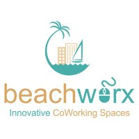 Beachworx logo, Beachworx contact details