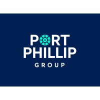 Port Phillip Group logo, Port Phillip Group contact details