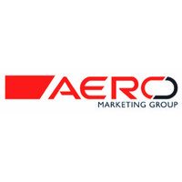 Aero Marketing Group logo, Aero Marketing Group contact details