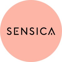 SENSICA logo, SENSICA contact details