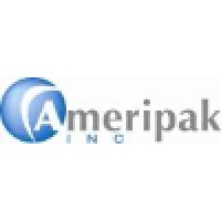 Ameripak of KY logo, Ameripak of KY contact details