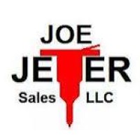 Joe Jeter Sales LLC logo, Joe Jeter Sales LLC contact details