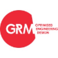 GRM Consulting Ltd logo, GRM Consulting Ltd contact details