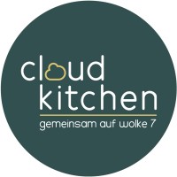 Cloud Kitchen logo, Cloud Kitchen contact details