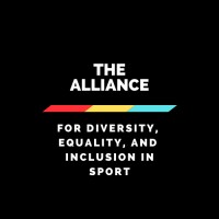 The Alliance for Diversity, Equality and Inclusion in Sport logo, The Alliance for Diversity, Equality and Inclusion in Sport contact details