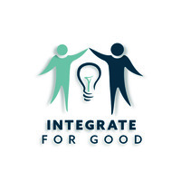 Integrate for Good logo, Integrate for Good contact details