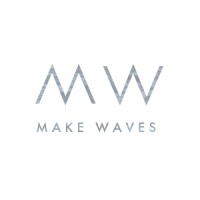 Make Waves Inc. logo, Make Waves Inc. contact details