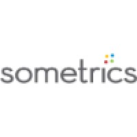 Sometrics logo, Sometrics contact details