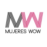 Mujeres WOW logo, Mujeres WOW contact details