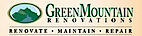 Green Mountain Builders logo, Green Mountain Builders contact details