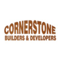 Corner Stone Builders logo, Corner Stone Builders contact details