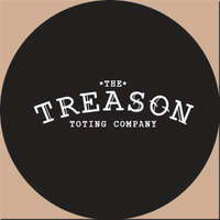 Treason Toting Company logo, Treason Toting Company contact details