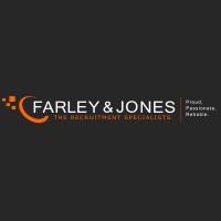 Farley & Jones logo, Farley & Jones contact details