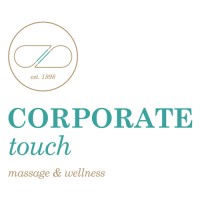 Corporate Touch logo, Corporate Touch contact details