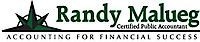 Randy Malueg, CPA PLLC logo, Randy Malueg, CPA PLLC contact details