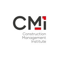 Construction Management Institute (CMI) logo, Construction Management Institute (CMI) contact details